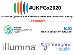 UKPGx 2020 Exhibitors- UKPGx Network