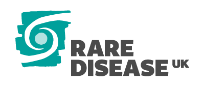 Rare Disease Day logo