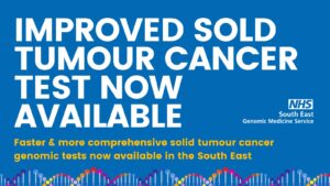 Information about new technology to improve cancer testing