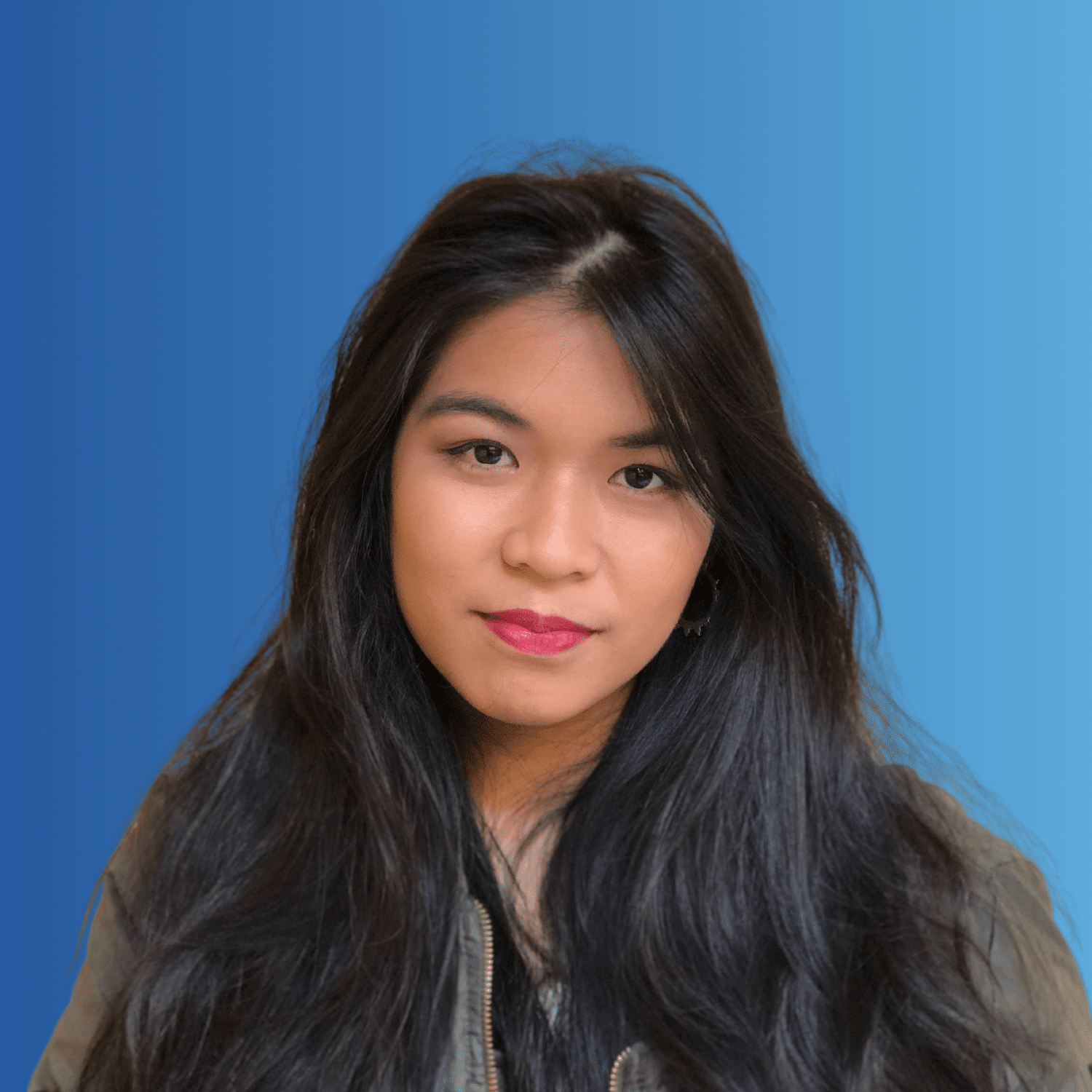Carmel Raymundo
