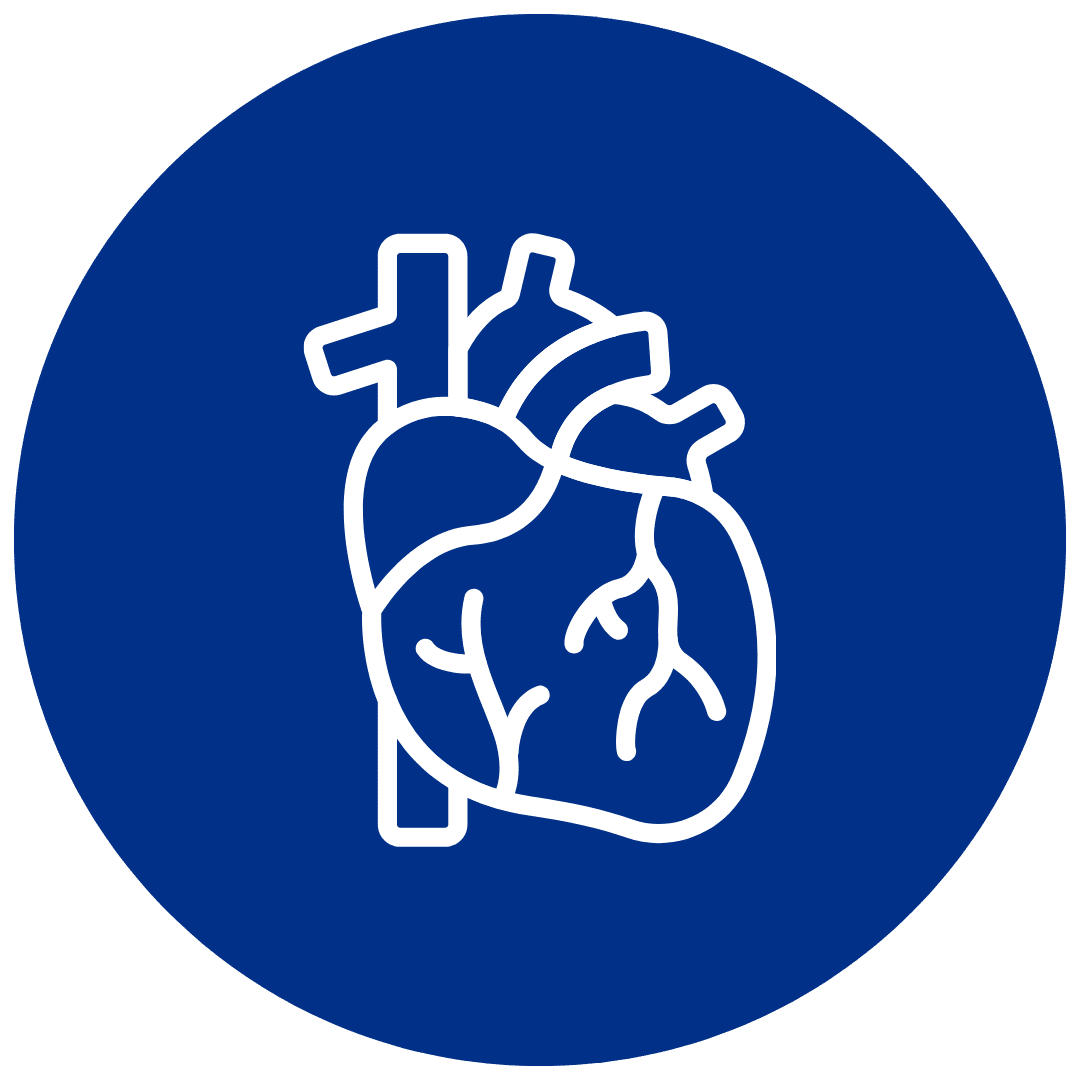 NHS trust logo