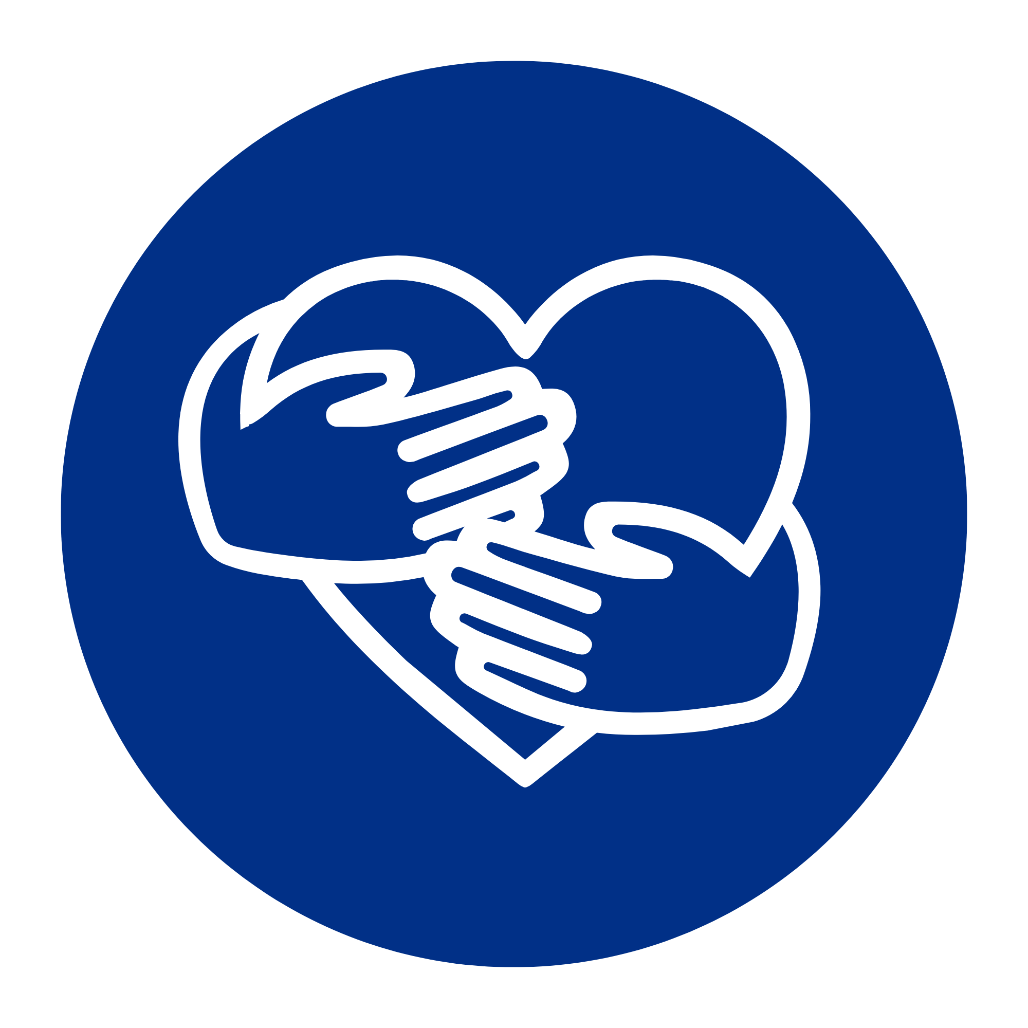 NHS trust logo