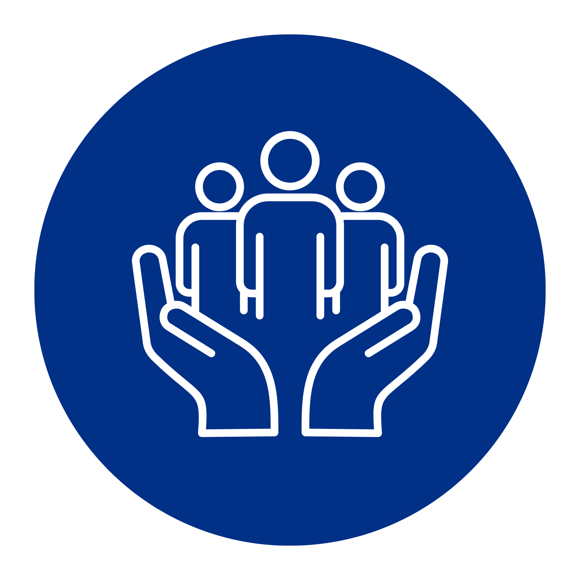 NHS trust logo