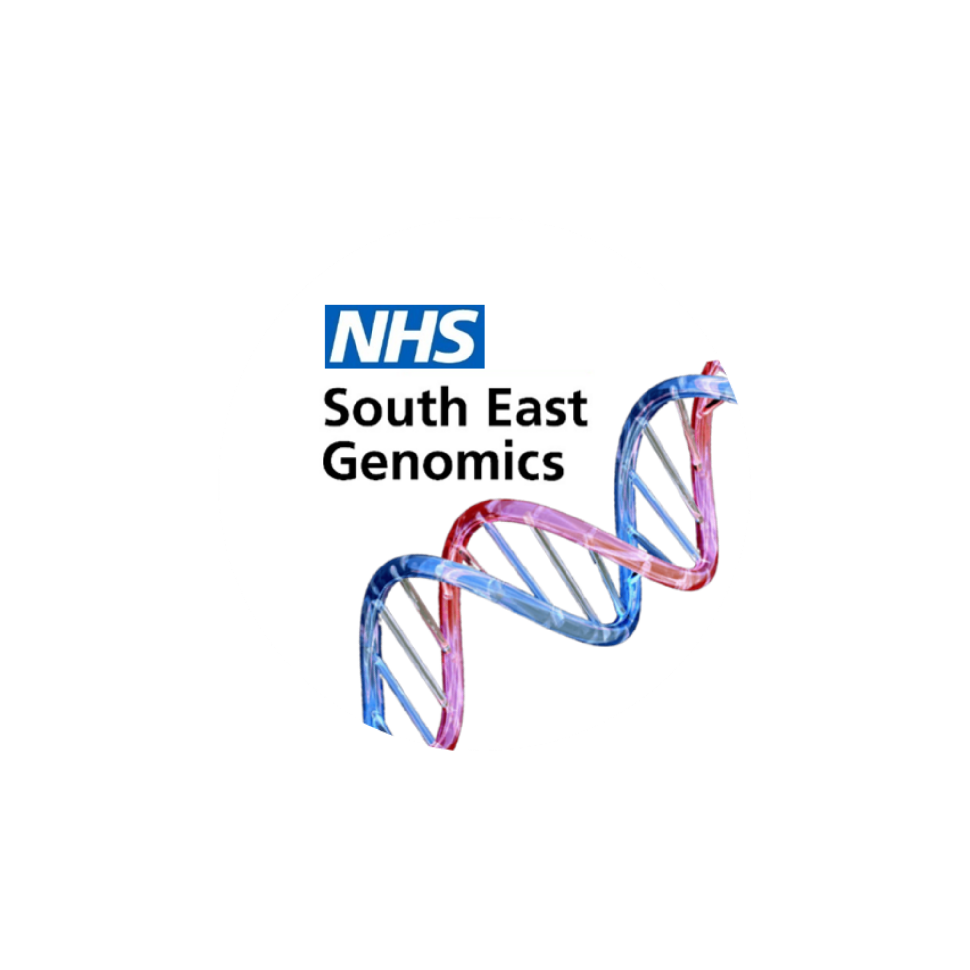 NHS trust logo
