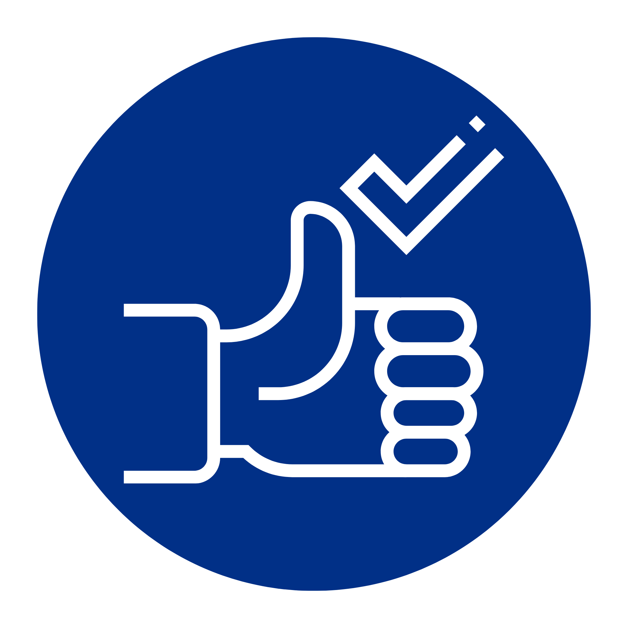 NHS trust logo