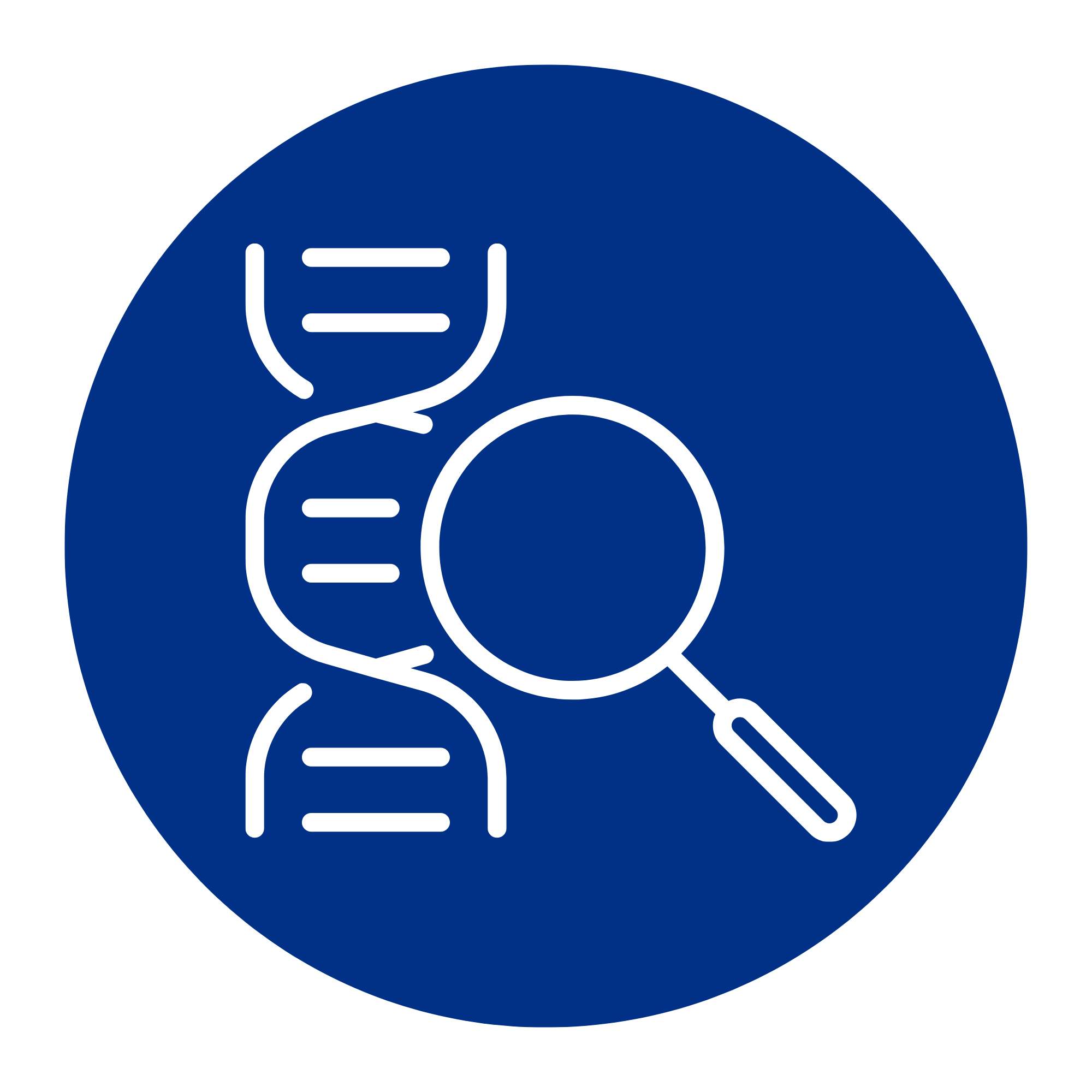 NHS trust logo